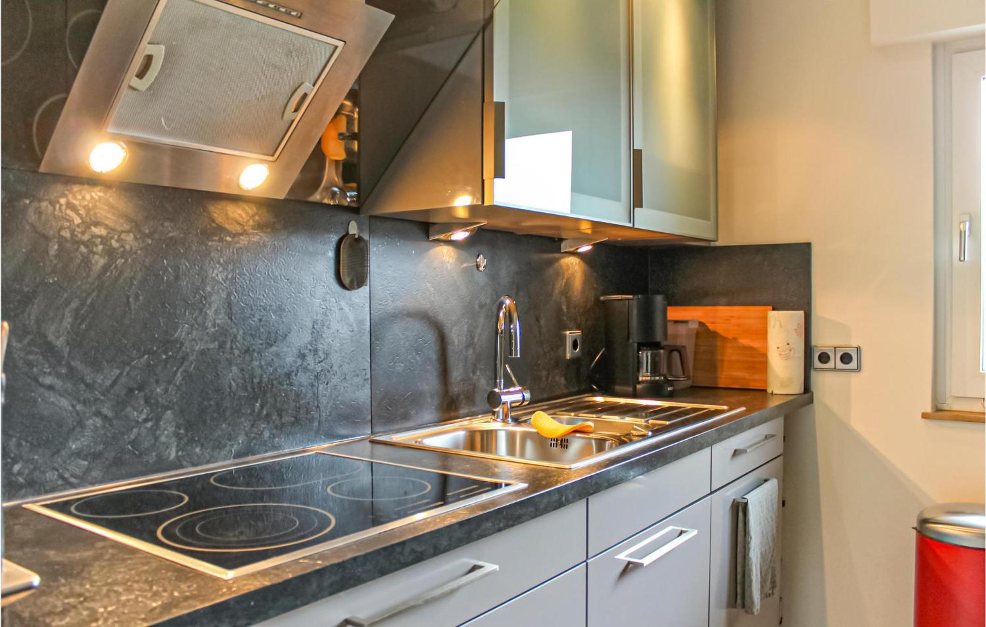 1 Bedroom Stunning Apartment In Detmold Exteriér fotografie