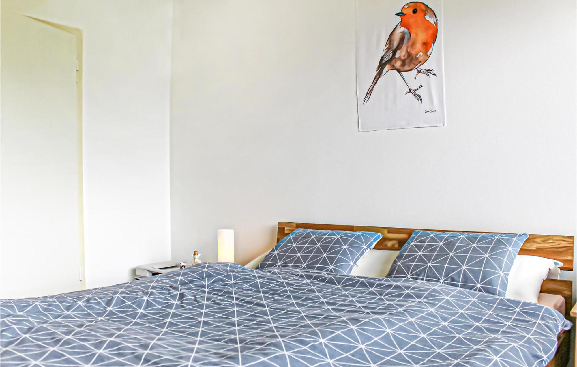 1 Bedroom Stunning Apartment In Detmold Exteriér fotografie