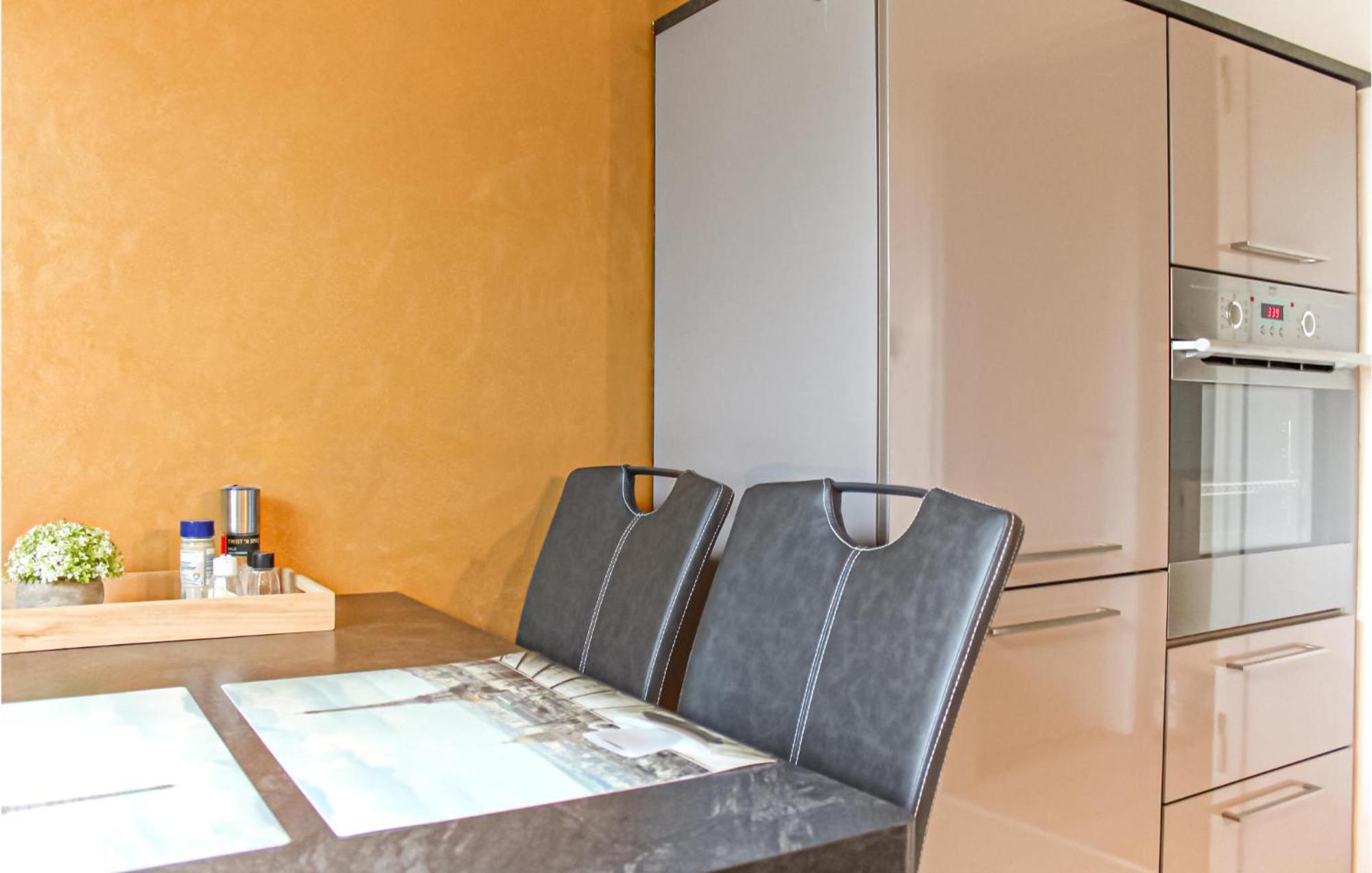 1 Bedroom Stunning Apartment In Detmold Exteriér fotografie
