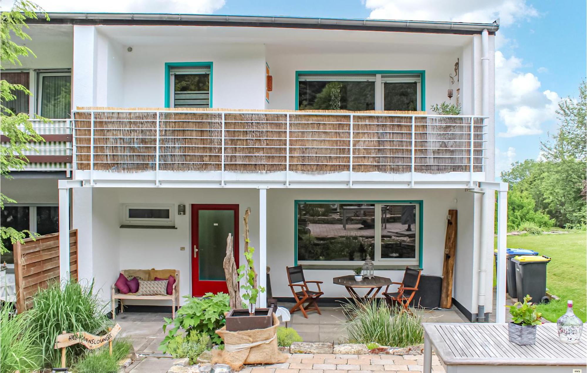 1 Bedroom Stunning Apartment In Detmold Exteriér fotografie